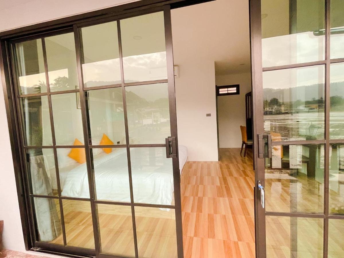 Appartement Baan Purada à Ko Lanta Extérieur photo