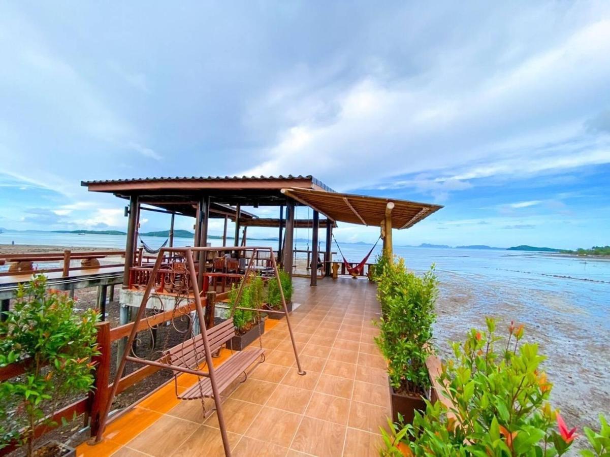 Appartement Baan Purada à Ko Lanta Extérieur photo