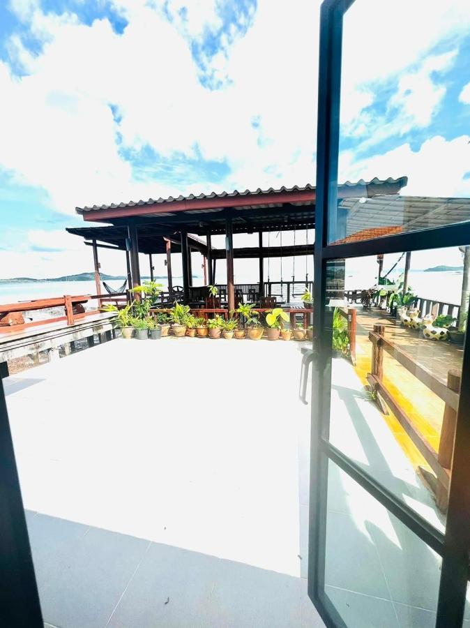 Appartement Baan Purada à Ko Lanta Extérieur photo