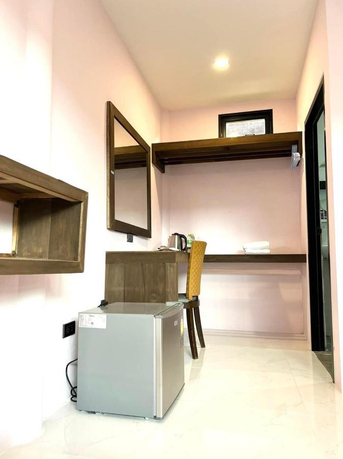 Appartement Baan Purada à Ko Lanta Extérieur photo